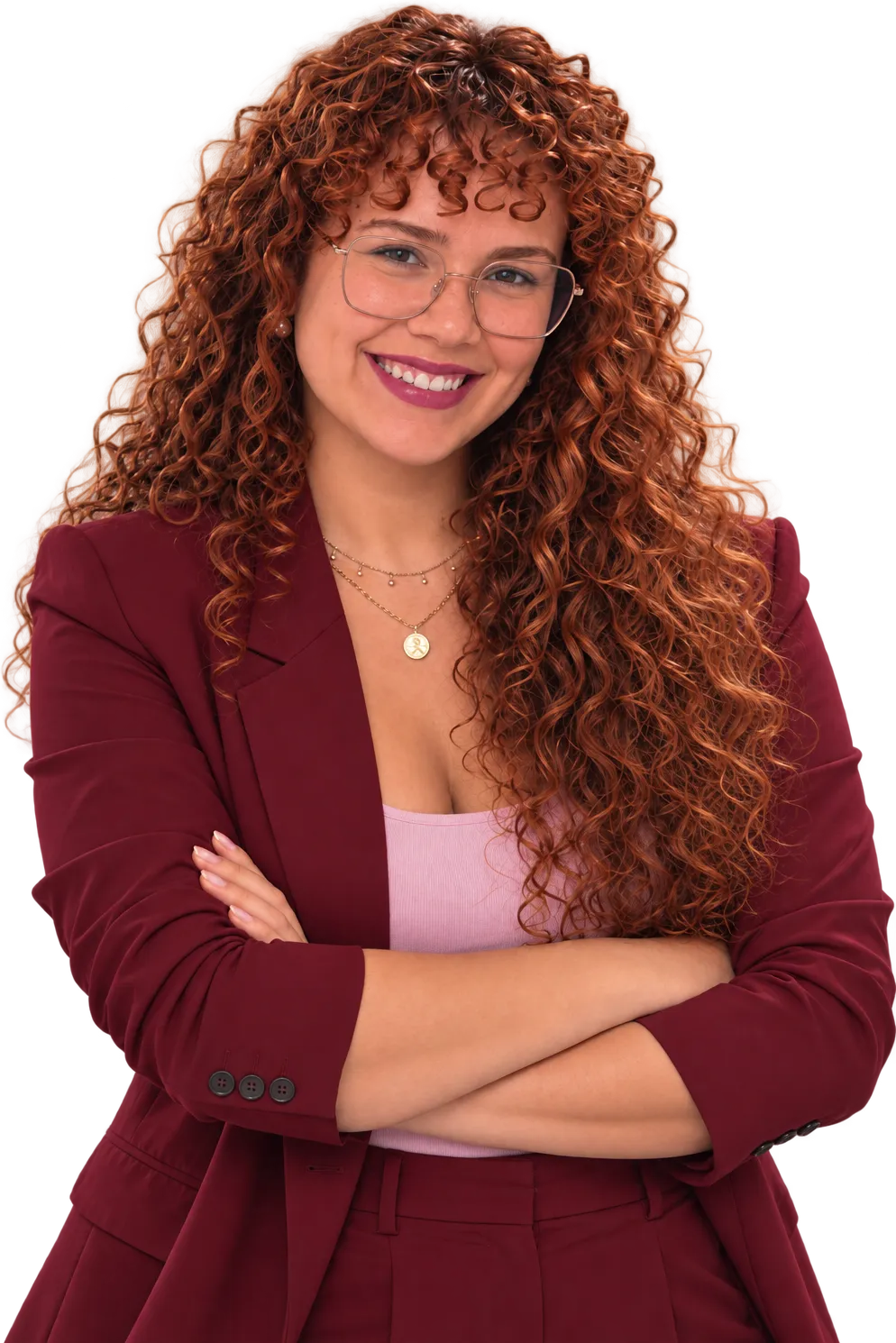 Estephany Mago, Product Designer UX/UI